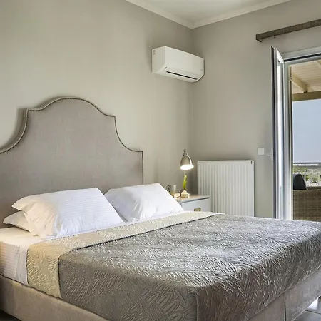 Arabella In 6 Bedrooms With Pool And Wifi * Capri